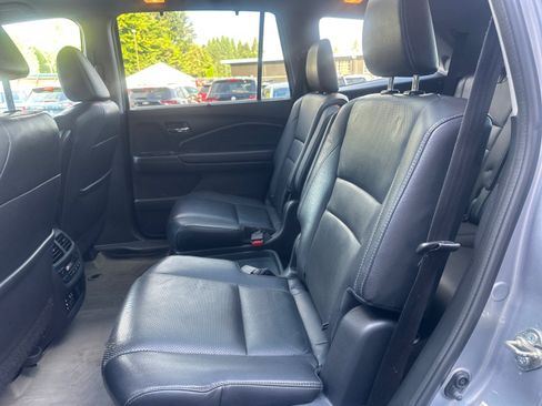 Used 2016 Honda Pilot Elite image 10