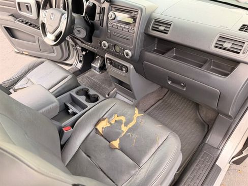 Used 2007 Honda Ridgeline RTL image 40
