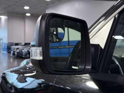 Used 2022 RAM 1500 Big Horn AWD/4WD image 14