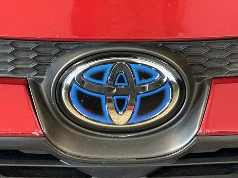Certified 2023 Toyota Corolla LE FWD image 8