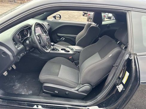 Used 2021 Dodge Challenger R/T RWD image 31