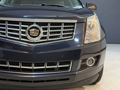 Used 2015 Cadillac SRX Performance w/ Driver Awareness Package image 11