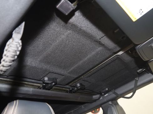 Used 2023 Ford Bronco Raptor AWD/4WD image 12