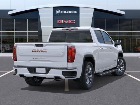 New 2026 GMC Sierra 1500 Denali image 4