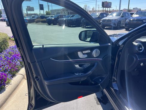 Used 2022 Mercedes-Benz E 350 E 350 image 14