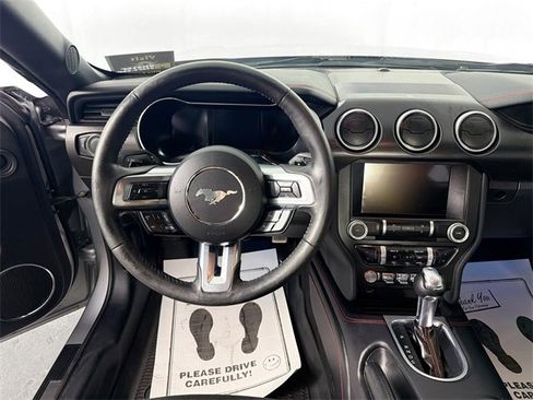 Used 2021 Ford Mustang GT Premium w/ Equipment Group 401A image 20