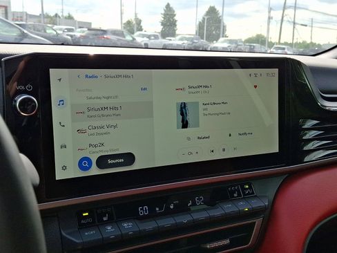 Certified 2025 Toyota Camry XSE AWD/4WD image 20