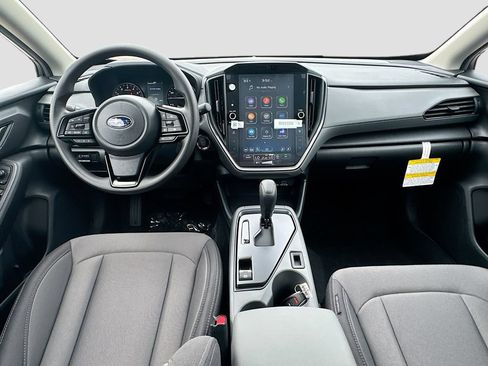 New 2026 Subaru Crosstrek 2.5i Premium AWD/4WD image 26