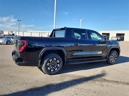 New 2026 GMC Sierra EV Elevation image 2