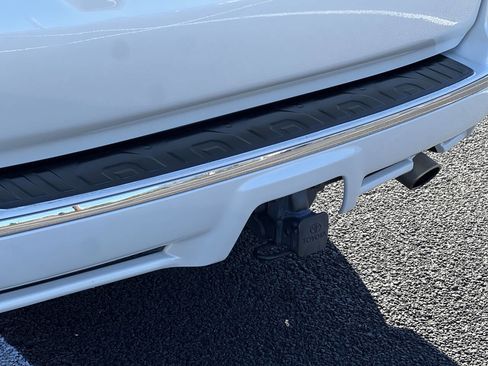 Used 2012 Toyota 4Runner Limited image 9