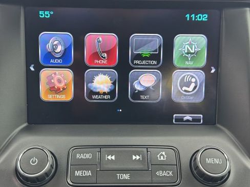 Used 2017 GMC Acadia Denali w/ Technology Package AWD/4WD image 20