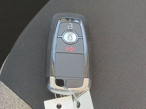 New 2025 Ford Bronco Sport Big Bend w/ Convenience Package image 28