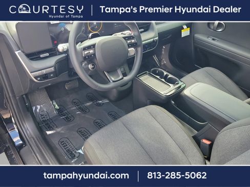New 2026 Hyundai Ioniq 5 SE image 39