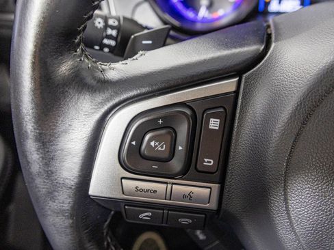 Used 2016 Subaru Outback 2.5i Limited image 35