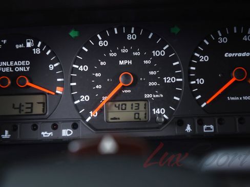 Used 1994 Volkswagen Corrado SLC image 57