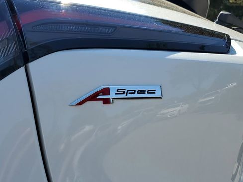 New 2026 Acura ADX A-Spec image 8