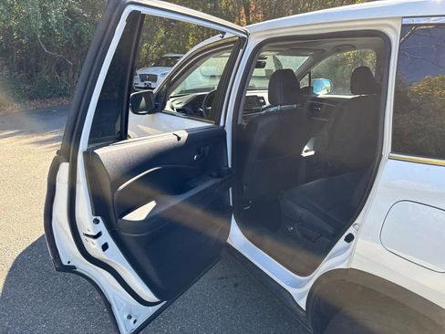 Certified 2022 Honda Pilot EX-L image 32