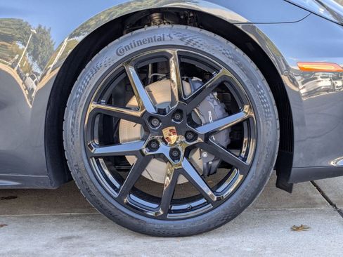 New 2026 Porsche Panamera image 28