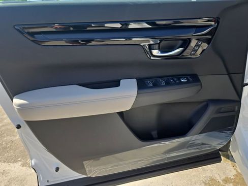 New 2026 Honda CR-V EX-L image 10