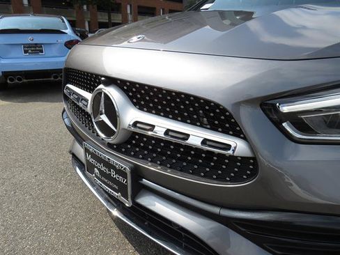 Used 2023 Mercedes-Benz GLA 250 4MATIC image 22