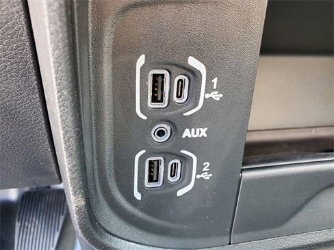 New 2024 RAM 5500 Tradesman image 26