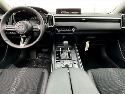 New 2026 MAZDA CX-50 Meridian Edition image 10