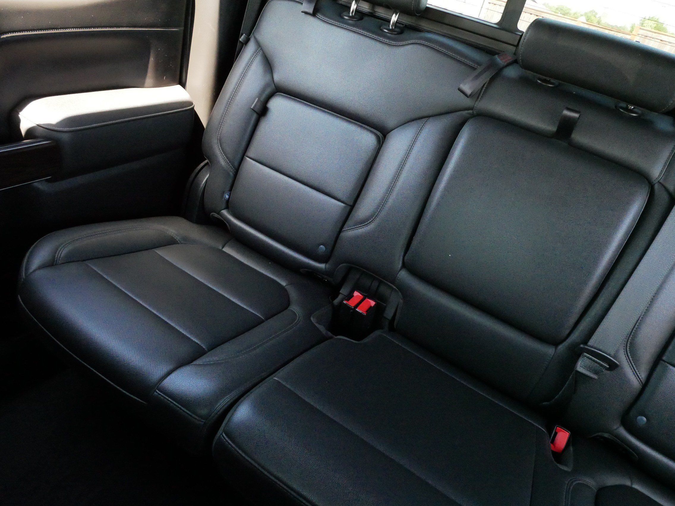 Used 2021 GMC Sierra 1500 SLT w/ SLT Premium Plus Package AWD/4WD image 12