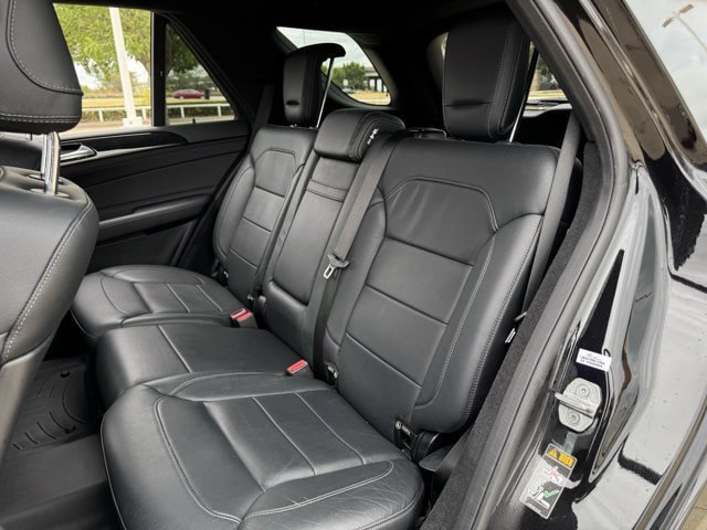 Used 2018 Mercedes-Benz GLE 43 AMG 4MATIC image 30