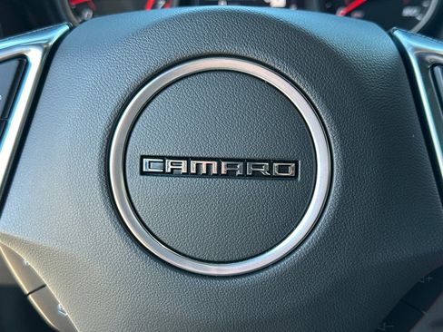 Used 2023 Chevrolet Camaro LT w/ Redline Edition image 20