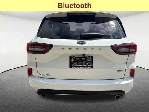 Used 2024 Ford Escape ST-Line w/ Equipment Group 301A FWD image 11