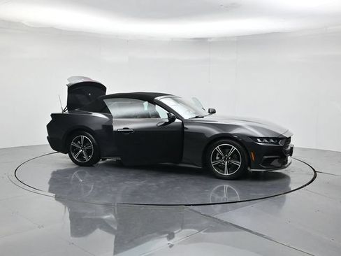Certified 2024 Ford Mustang Premium RWD image 53