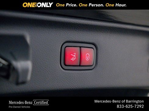 Certified 2025 Mercedes-Benz S 63 AMG S image 33