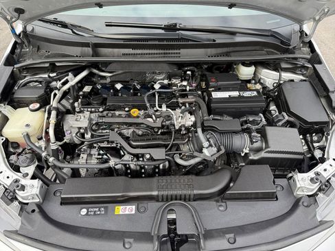 Used 2019 Toyota Corolla SE FWD image 28