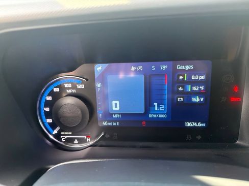 Used 2024 Ford Bronco Big Bend AWD/4WD image 24