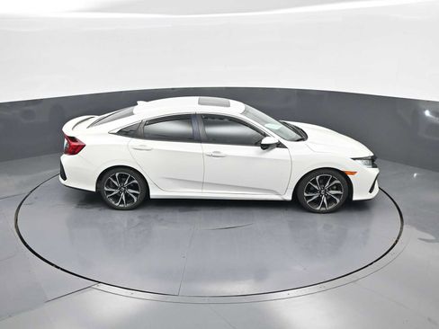 Used 2019 Honda Civic Si image 32