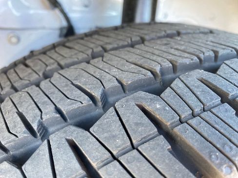 New 2025 Ford Transit 250 Base w/ Load Area Protection Package image 33