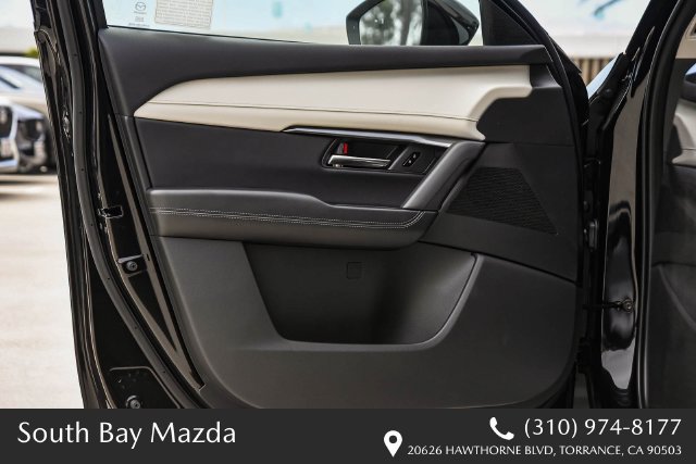 New 2026 MAZDA CX-5 Preferred AWD/4WD image 23