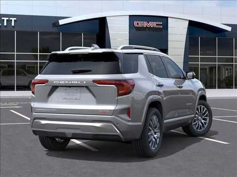 New 2026 GMC Terrain Denali image 4