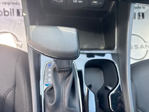 Used 2024 Hyundai Tucson SE FWD image 19