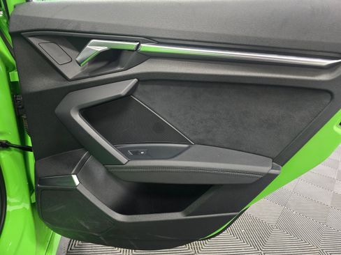 Used 2024 Audi RS 3 2.5T w/ Carbon Package image 25