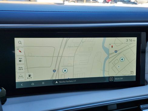 New 2026 Hyundai Palisade Calligraphy image 21