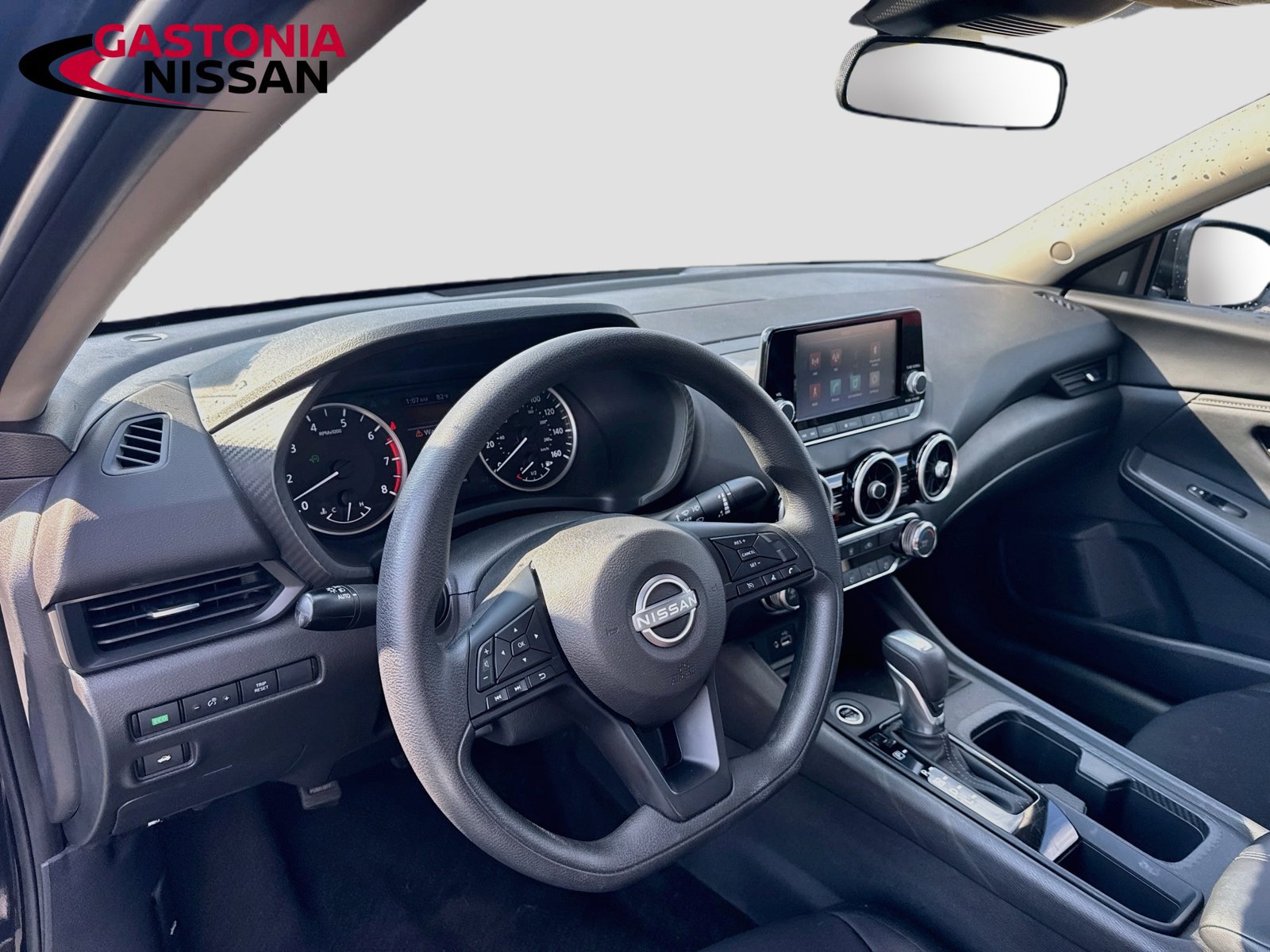 Used 2025 Nissan Sentra S FWD image 11