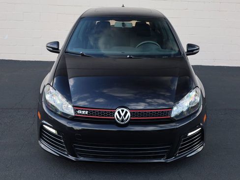 Used 2011 Volkswagen GTI Autobahn image 6