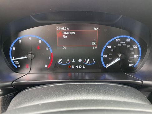 Certified 2023 Ford Bronco Sport Big Bend AWD/4WD image 18