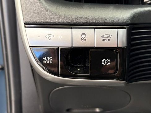 Used 2024 Hyundai Ioniq 5 SEL RWD image 42