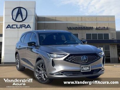 Certified 2023 Acura MDX A-Spec