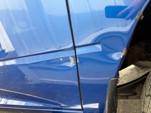 Used 2017 RAM 2500 Big Horn image 35