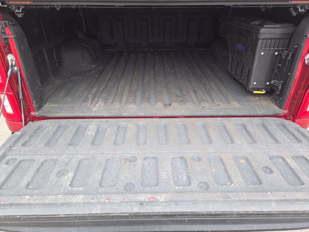 Used 2020 Ford Ranger Lariat w/ Equipment Group 501A Mid AWD/4WD image 30
