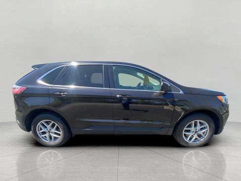 Used 2024 Ford Edge SEL w/ Convenience Package AWD/4WD image 9