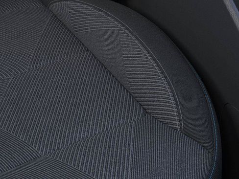 New 2026 Chevrolet Trax LS FWD image 21